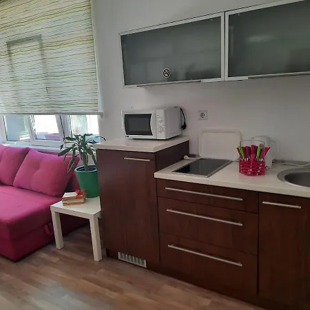Apartament Massimo