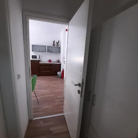 Apartament Massimo Sarajewo