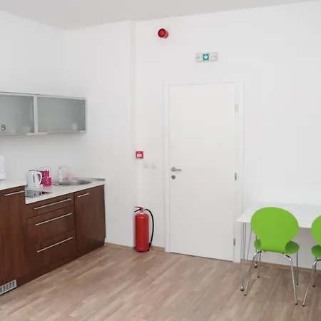 Massimo Apartament *