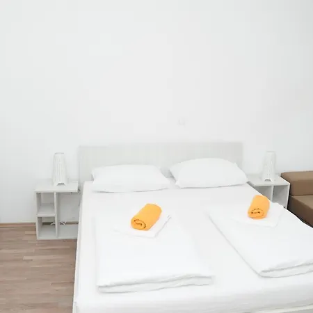 Massimo Apartament